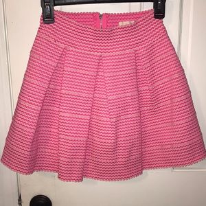 Pink Boutique Skirt